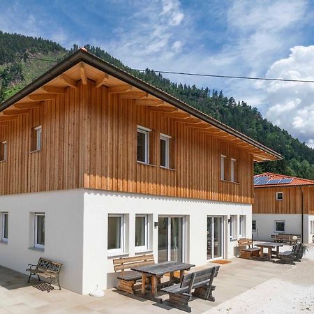 1Schoenes Ferienhaus Im Sonnigen Kaernten โดบริอาค ภายนอก รูปภาพ