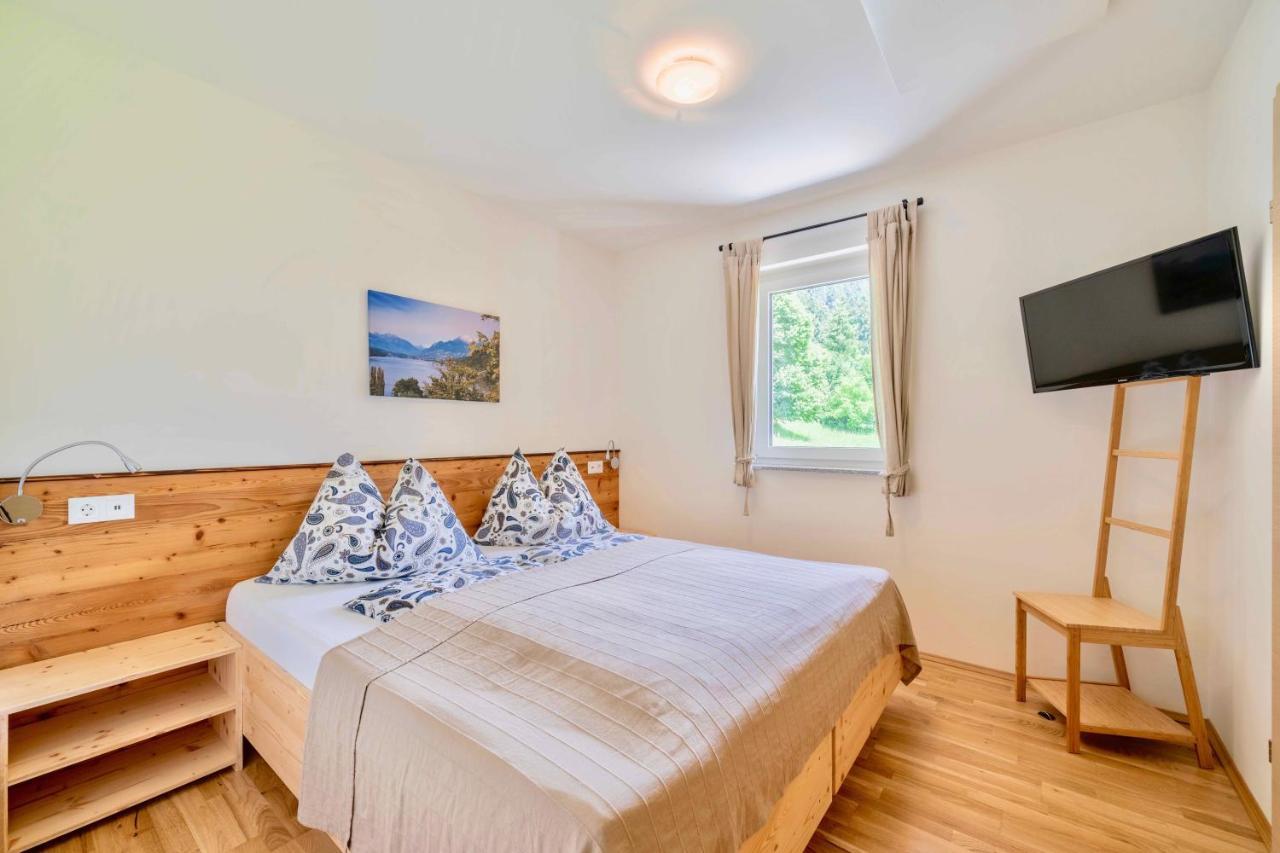 1Schoenes Ferienhaus Im Sonnigen Kaernten โดบริอาค ภายนอก รูปภาพ