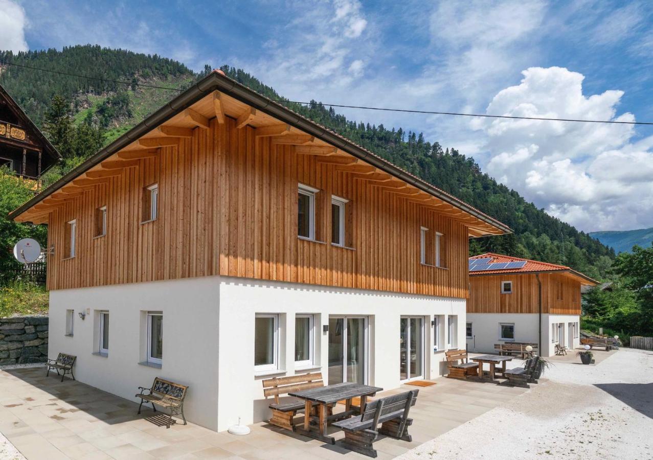 1Schoenes Ferienhaus Im Sonnigen Kaernten โดบริอาค ภายนอก รูปภาพ