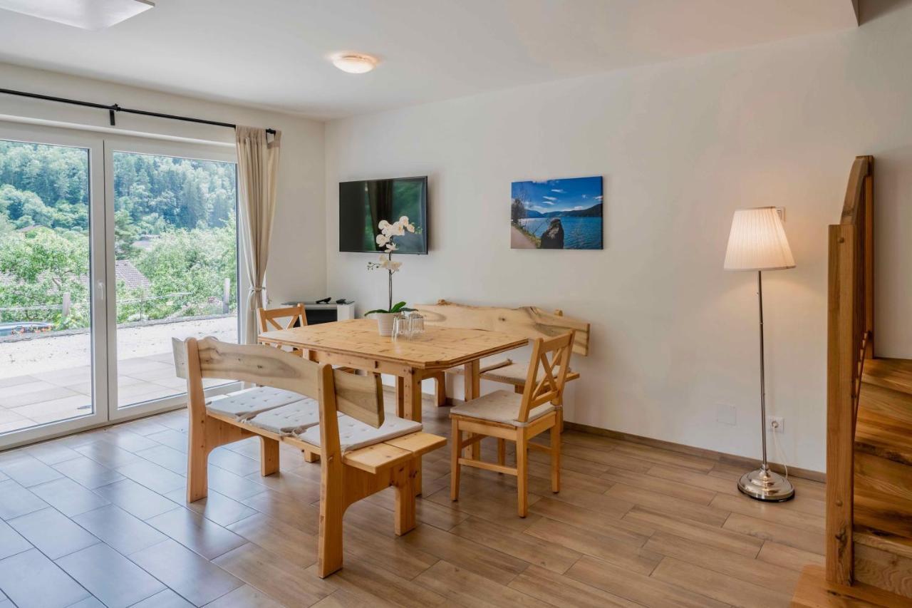 1Schoenes Ferienhaus Im Sonnigen Kaernten โดบริอาค ภายนอก รูปภาพ