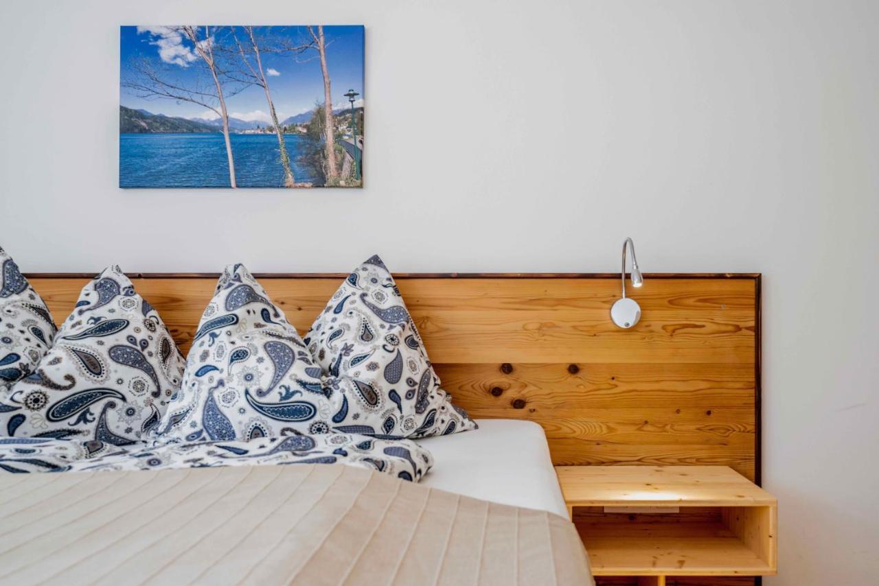 1Schoenes Ferienhaus Im Sonnigen Kaernten โดบริอาค ภายนอก รูปภาพ