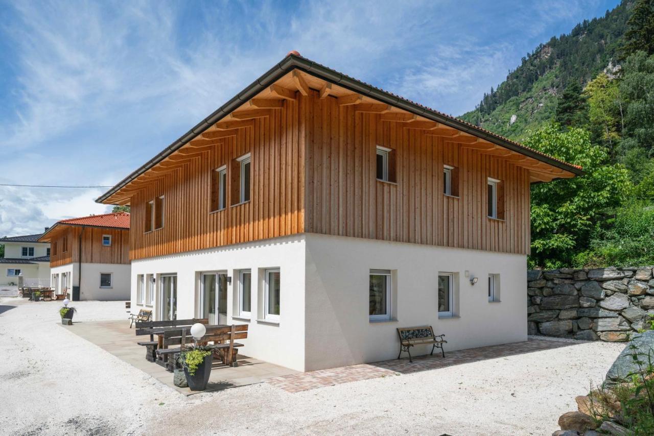 1Schoenes Ferienhaus Im Sonnigen Kaernten โดบริอาค ภายนอก รูปภาพ